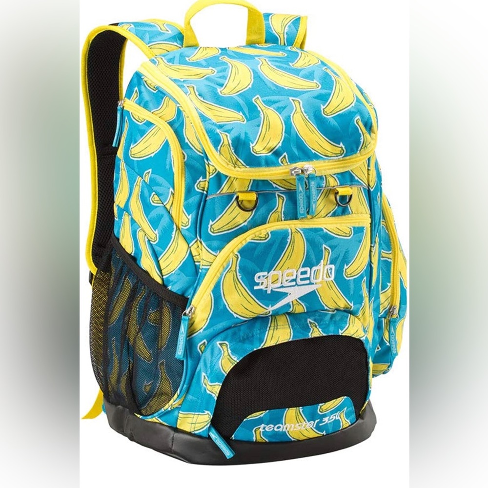 Speedo Teamster 35 liter bag. Great condition